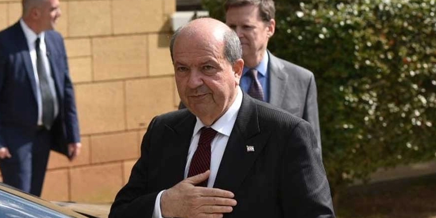 "İyi niyetle konuşmamıza başladık"