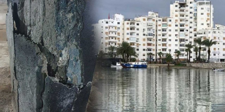 "Hemen boşaltılmalı"