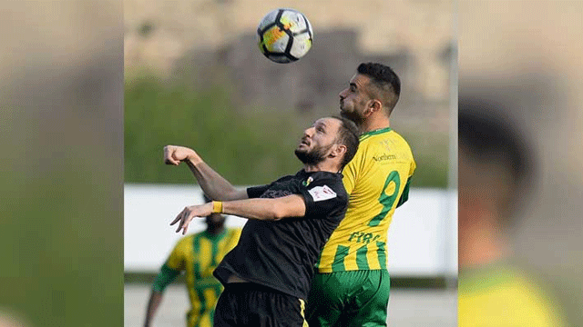 Hisar’da kazanan çıkmadı: 2-2