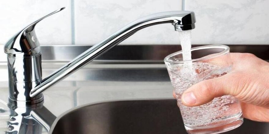 Bir zam da suya geliyor