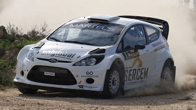 İnönü’de zafer Bulutoğluları’nın