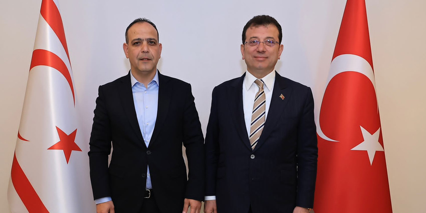 LTB ile İBB “Afet Yönetimi” konusunda işbirliği ve ortak çalışma yapacak