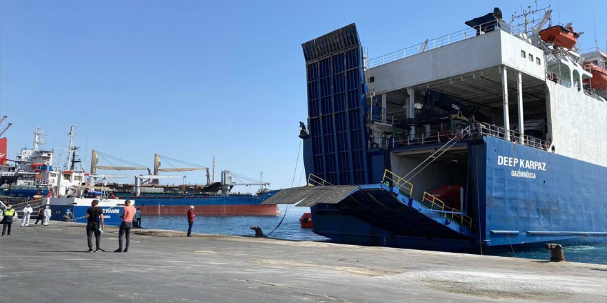 Yerleşmeye gelenlerin araçlarındaki yaş sınırı kaldırıldı