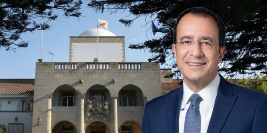 Güney Kıbrıs’ta yeni kabine açıklandı!