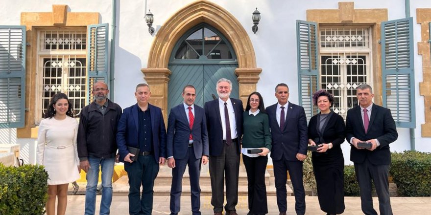 Evkaf tarafından sağlanan burslar ile Birkan Uzun’un anısı yaşatılıyor!