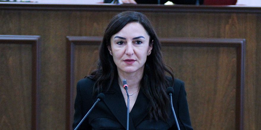 Rogers: Aktif öğrenci sayısı hala tam anlamıyla bilinmiyor