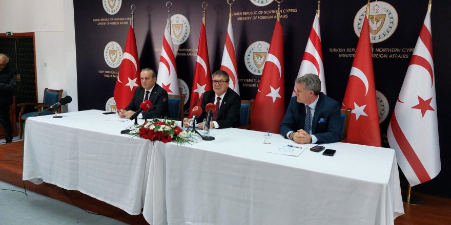 Üstel: Suçluların peşini bırakmayacağımıza söz veriyorum