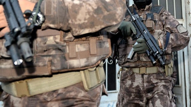 İçişleri Bakanlığı: Son bir haftada 25 terörist etkisiz hale getirildi