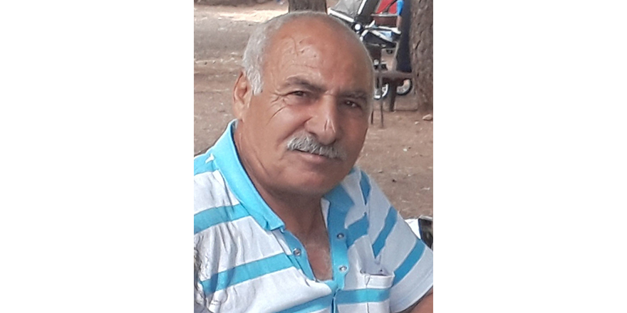 Osman Palabıyık hayatını kaybetti