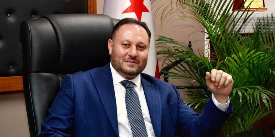 "E-Vize Otomasyon Sistemi devreye girmeli"