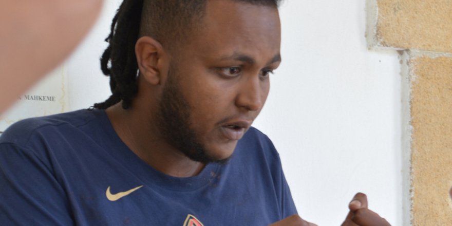 Ölümlü kaza zanlısı 6 yıl hapis cezasına çaptırıldı