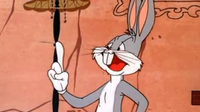 Ünlü çizgi film karakteri Bugs Bunny’nin yaratıcısı hayatını kaybetti