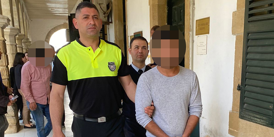 Öz yeğenine cinsel saldırıdan bulundu , cezaevine gönderildi