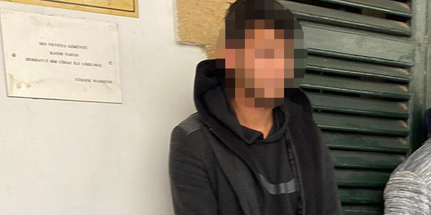 3 kadına cinsel tacizde bulundu