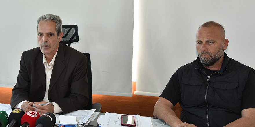 Cesurer: Arızalara veya santrallere müdahalemiz olmayacak