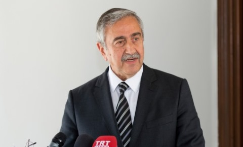 Akıncı: Kötüye gidiş istemiyoruz