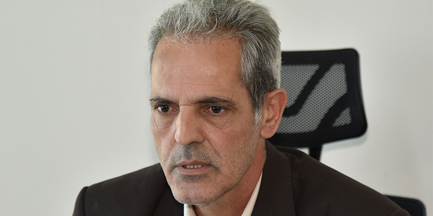 Cesurer: Yasa geri çekilmez ve süreç aynı şekilde devam ederse eylemlerimiz sürecek