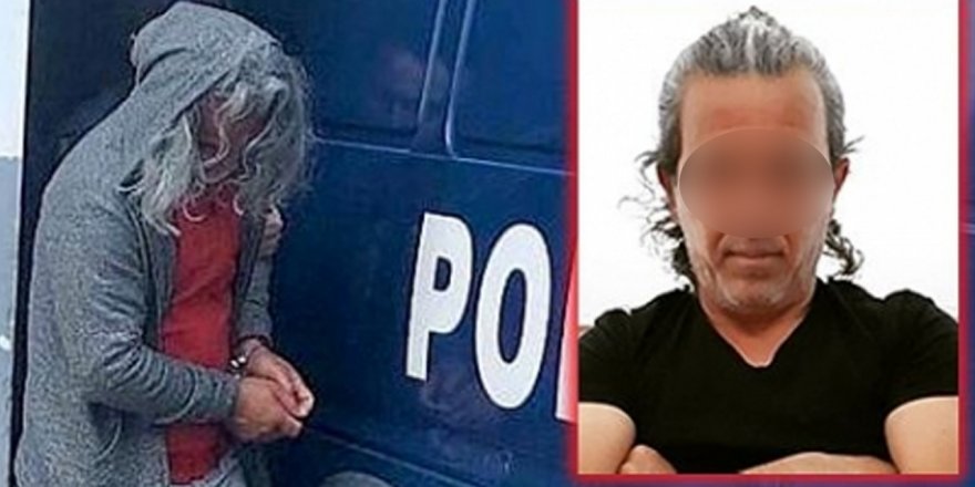 KIB-TEK çalışanı sabotajdan tutuklandı