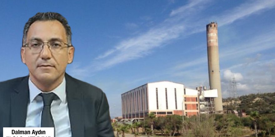 Aydın: "Planlı kesinti yapılmayacak"