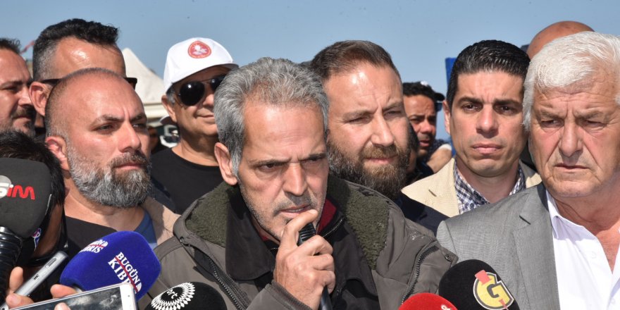 Cesurer: "Cihazların yanma ve patlama riski var"