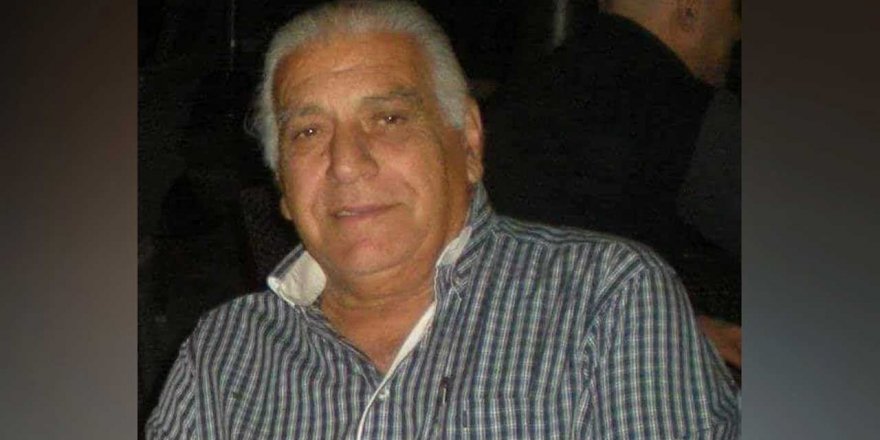 Zafer Niyazi hayatını kaybetti