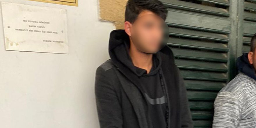 Üç kadına cinsel tacizde bulundu