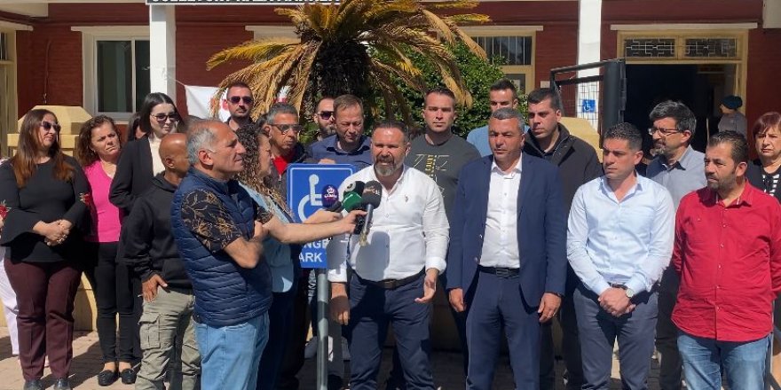 “İş yükü artıyor, personel sayısı düşüyor”