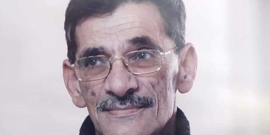 İsmail Araz hayata gözlerini yumdu