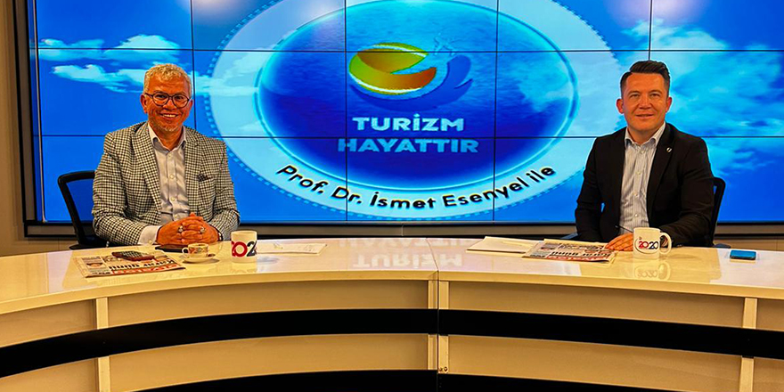 “KKTC eğitimde dünya markası olmalı”