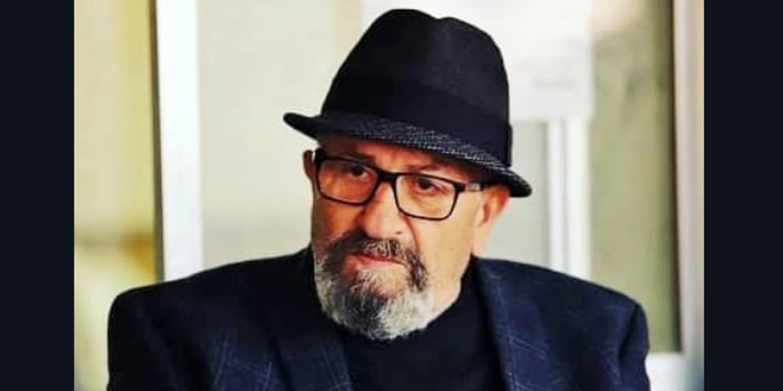 Milletvekili Erkut Şahali'nin dayısı Erol Baha bugün hayatını kaybetti