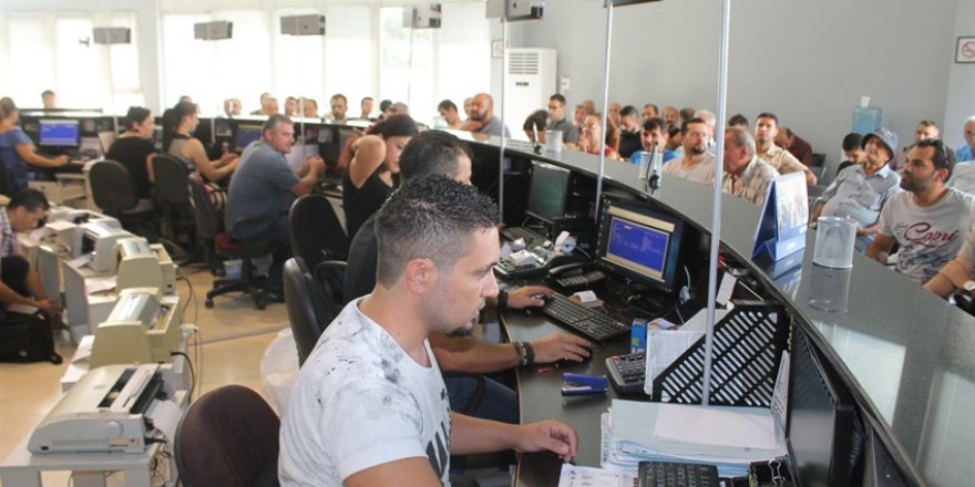 Araç devir randevu portalı hizmete giriyor