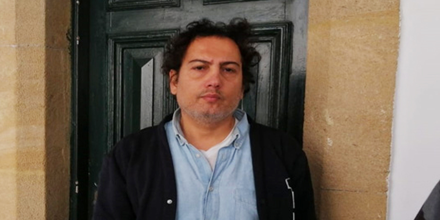 Sahte pasaport ile Türkiye’ye giriş yaptığı sırada tutuklandı