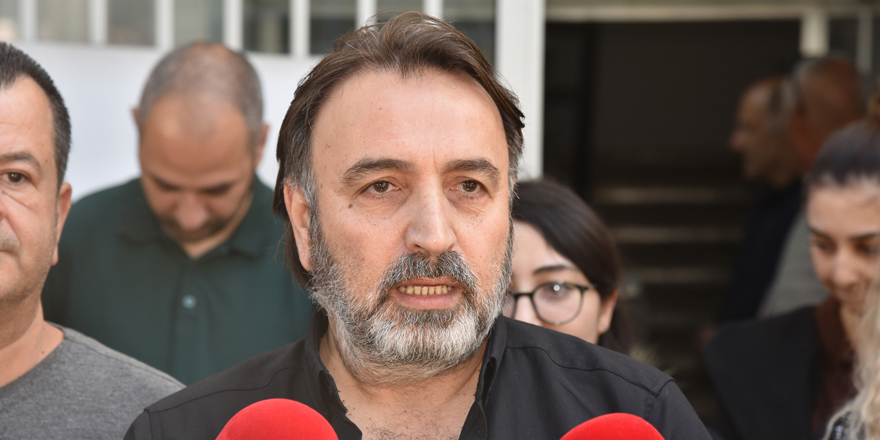 "Posta Dairesi’ndeki eksiklikler giderilmezse yasal haklarımızı kullanacağız"