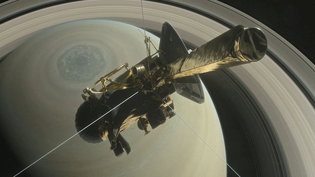 Bu 8 haber 2017’de bilim dünyasının hafızasına kazındı!