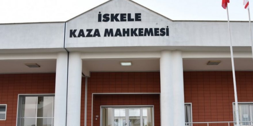 Kıbrıslı Rum iki sanığın davası 9 Aralık’ta devam edecek