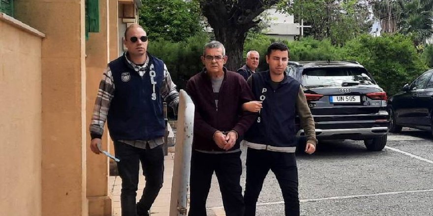 11 yaşındaki kız çocuğuna cinsel istismara 5 yıl 6 ay hapis cezası