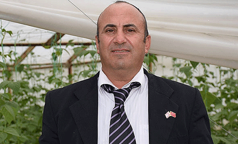 Hükümet marketlere çalışıyor