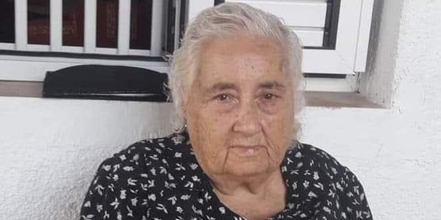 Mihriban Kavaz hayatını kaybetti