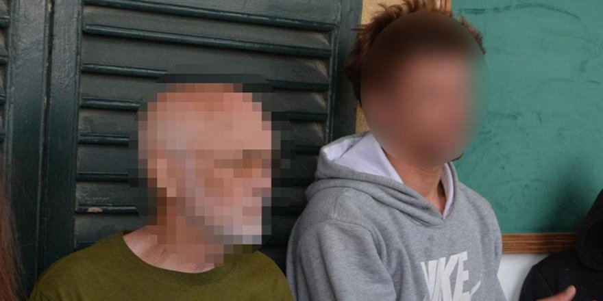 Ahmet Can Varan yine tacizden tutuklandı