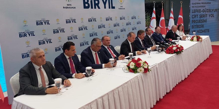 “Yüzde 1 faizli, 10 yıl vadeli 'ilk evim kredisi'