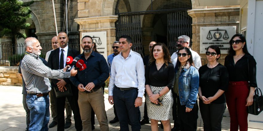 KTAMS, iade edilmeyen yüzde 1'lik kredi ve banka kartı harcamaları için dava açtı