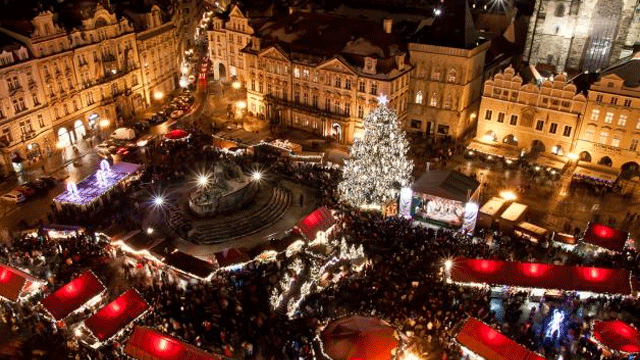 Hristiyan aleminin Noel kutlaması en eski bayramlardan biri