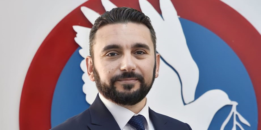 "Hemşirelerin hak ettikleri koşullarda bir çalışma ortamına kavuşmaları için mücadele edeceğim"