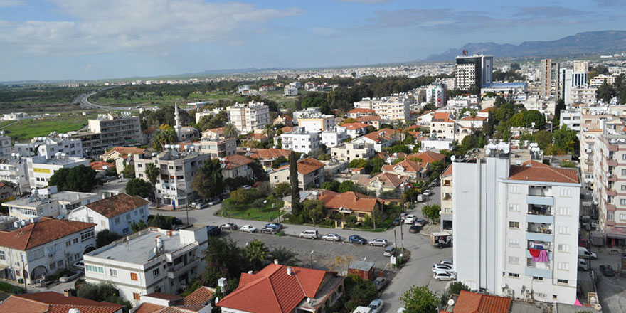 Önümüzdeki hafta yağmur beklenmiyor