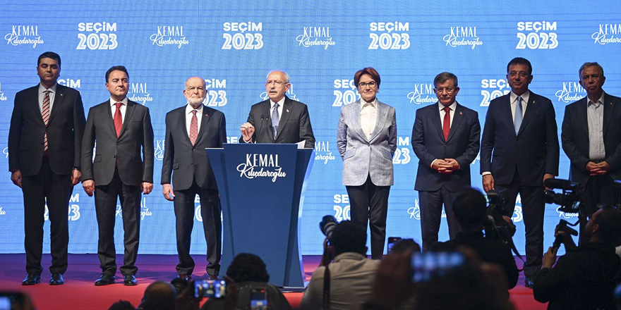 Kılıçdaroğlu: Seçimi 2. turda mutlaka kazanacağız