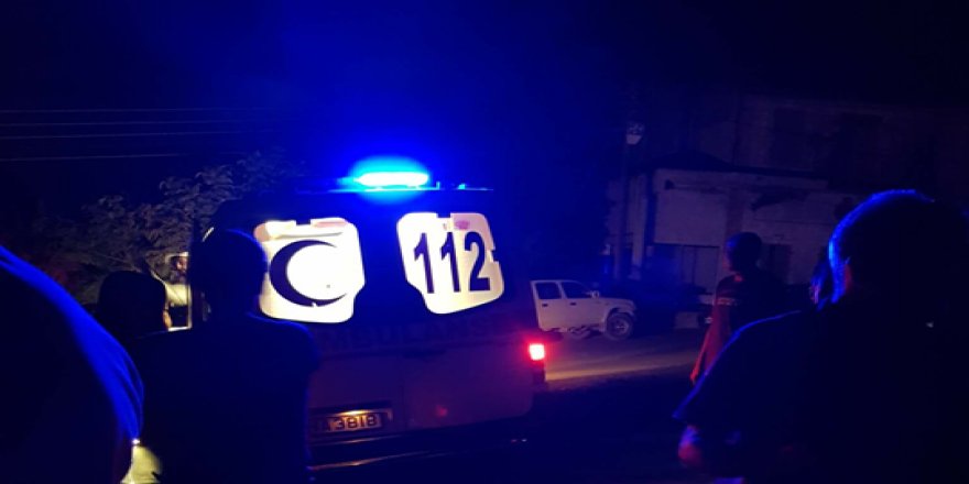 İlkay Tahsin evinde ölü bulundu