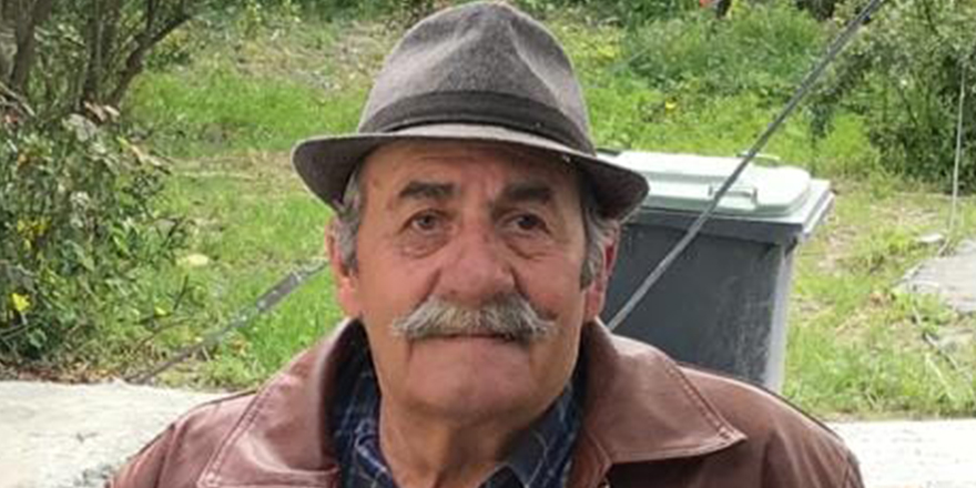 Beyit Tabur, hayatını kaybetti