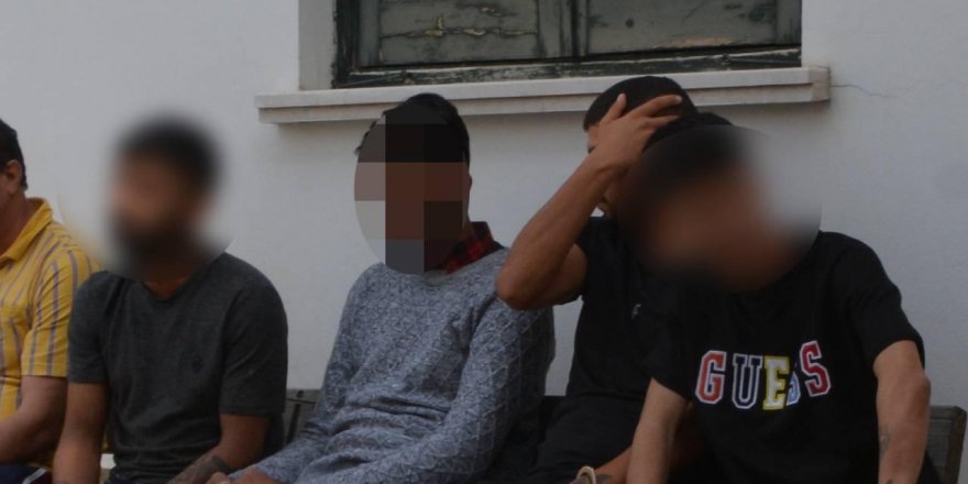 Hayvan hırsızlığı olaylarında artış yaşanmaya başladı