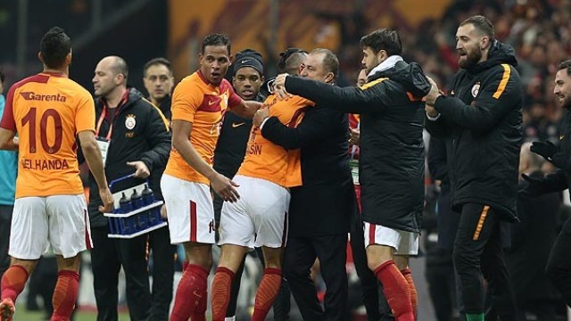 Cimbom’a Fatih dopingi: 3-1