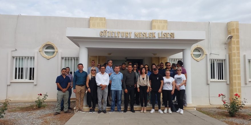 “Gerekirse karne verilmeyecek, gerekirse sınavlar yapılmayacak"